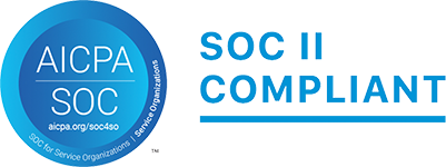 SOC II Compliant